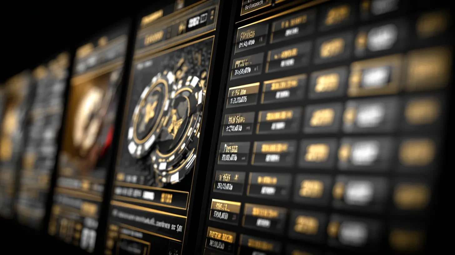 Slot Games